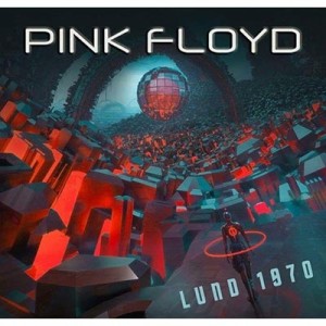 【CD輸入】 Pink Floyd ピンクフロイド / Lund 1970 (2CD) 送料無料