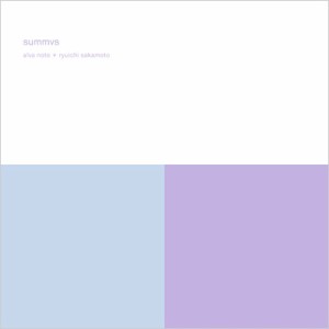 【CD輸入】 Alva Noto/坂本龍一 アルバノト/サカモトリュウイチ / Summvs (reMASTER) 送料無料