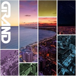 【CD国内】 Grand (Rock) / Grand 送料無料