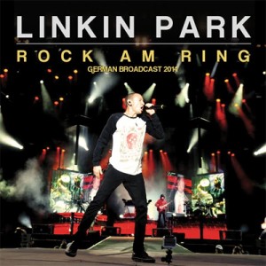 【CD輸入】 Linkin Park リンキンパーク / Rock Am Ring 送料無料