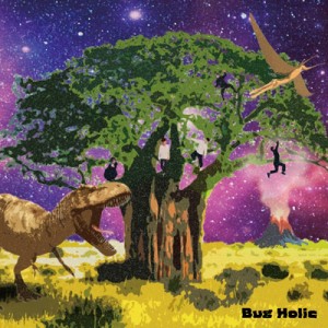 【CD】 Bug Holic / バグホ 送料無料