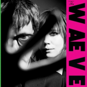 【LP】 Waeve / Waeve (アナログレコード) 送料無料