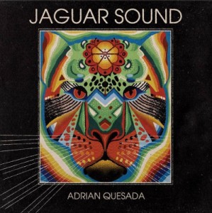 【LP】 Adrian Quesada / Jaguar Sound (Baby Blue Vinyl) 送料無料