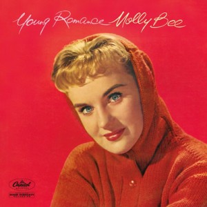 【CD国内】 Molly Bee / Young Romance 