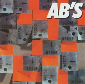 【LP】 Ab's エービーズ / AB'S (アナログレコード) 送料無料