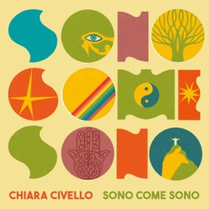 【12in】 Chiara Civello キアラシベロ / Sono Come Sono 送料無料