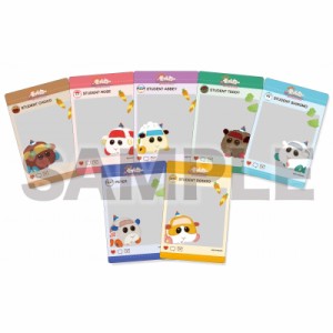 【DVD】 PUI PUI モルカー DRIVING SCHOOL SNS風クリアカード7枚セット付DVD(店舗限定版) 送料無料