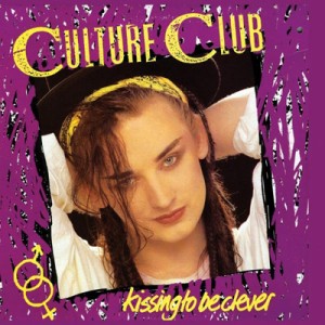 【Hi Quality CD】 Culture Club カルチャークラブ / Kissing To Be Clever +10 ＜紙ジャケット / ハイレゾCD(MQA-CD+UHQCD)仕