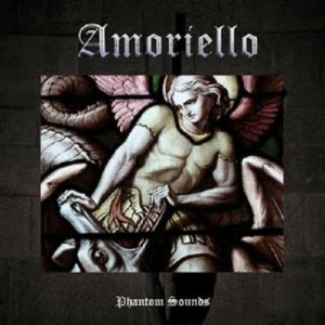 【LP】 Amoriello / Phantom Sounds  送料無料