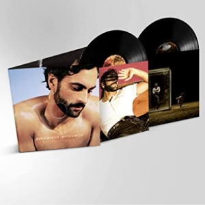 【LP】 Marco Mengoni / Materia (Pelle) Con Materia (Terra) 送料無料