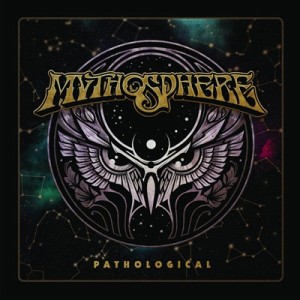 【CD輸入】 Mythosphere / Pathological 送料無料