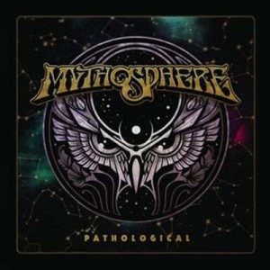 【LP】 Mythosphere / Pathological  送料無料