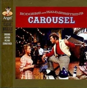 【LP】 回転木馬 / 回転木馬 Carousel オリジナルサウンドトラック (アナログレコード) 送料無料