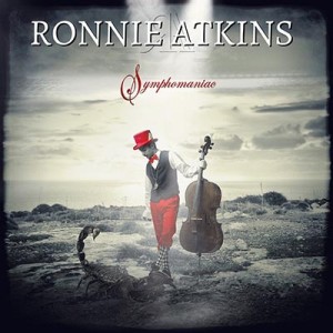 【CD国内】 Ronnie Atkins / Symphomaniac