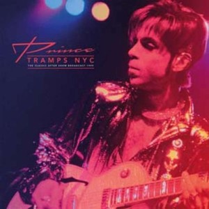 【LP】 Prince プリンス / "Tramps,  Nyc (2枚組アナログレコード)" 送料無料