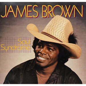 【LP】 James Brown ジェームスブラウン / Soul Syndrom  送料無料