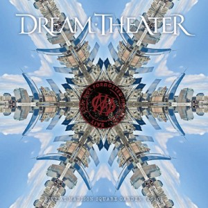 【BLU-SPEC CD 2】 Dream Theater ドリームシアター / Lost Not Forgotten Archives:  Live At Madison Square Garden (2010) 