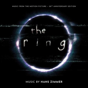 【CD輸入】 サウンドトラック(サントラ) / Ring (20th Anniversary Edition) 送料無料