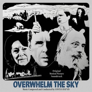 【CD輸入】 サウンドトラック(サントラ) / Overwhelm The Sky 送料無料
