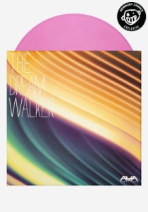 【LP】 Angels&Airwaves エンジェルズ＆エアウエイブス / Dream Walker Exclusive Lp (Violet Vinyl) 送料無料