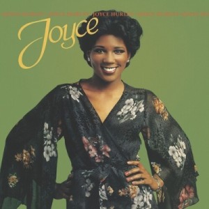 【LP】 Joyce Hurley / Joyce (アナログレコード) 送料無料