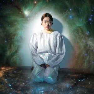 【LP】 森脇ひとみ / Subtropic Cosmos (アナログレコード) 送料無料