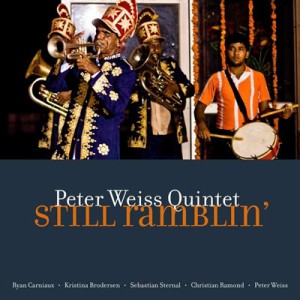 【CD輸入】 Peter Weiss / Still Ramblin' 送料無料