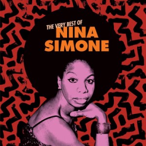 【LP】 Nina Simone ニーナシモン / Very Best Of Nina Simone (180グラム重量盤レコード / Wax Time) 送料無料