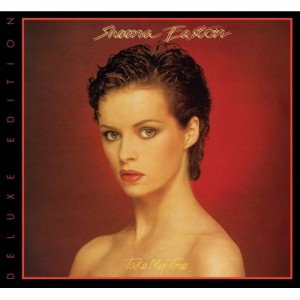 【CD輸入】 Sheena Easton シーナイーストン / Take My Time:  Deluxe Edition (CD＋DVD) 送料無料