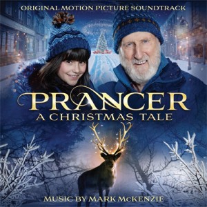 【CD輸入】 サウンドトラック(サントラ) / Prancer:  A Christmas Tale 送料無料