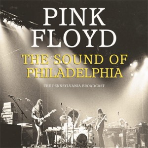 【CD輸入】 Pink Floyd ピンクフロイド / Sound Of Philadelphia 送料無料