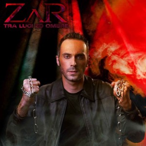 【CD輸入】 Zar (Italy) / Tra Luci Ed Ombre 送料無料