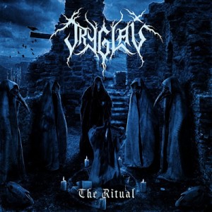 【CD輸入】 Tryglav / Ritual 送料無料