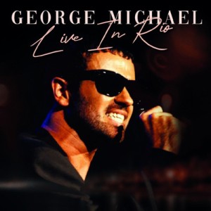 【CD輸入】 George Michael ジョージマイケル / Live In Rio (2CD) 送料無料