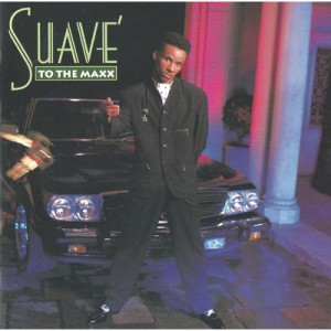 【CD国内】 Suave / To The Maxx 