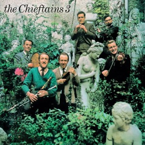 【Hi Quality CD】 Chieftains チーフタンズ / The Chieftains 3 (UHQCD)