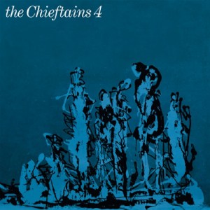 【Hi Quality CD】 Chieftains チーフタンズ / The Chieftains 4 (UHQCD)