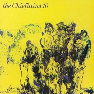 【Hi Quality CD】 Chieftains チーフタンズ / The Chieftains 10 (UHQCD)