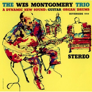 【Hi Quality CD】 Wes Montgomery ウェスモンゴメリー / Wes Montgomery Trio +2 【限定盤】(UHQCD)