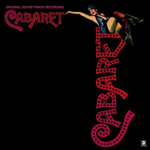 【LP】 キャバレー  / キャバレー Cabaret オリジナルサウンドトラック (アナログレコード) 送料無料