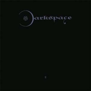 【LP】 Darkspace / Darkspace Ii  送料無料