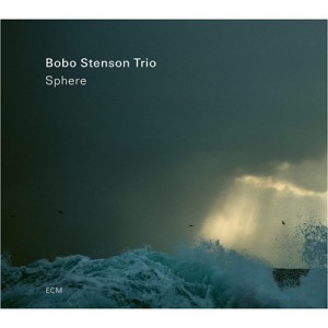 【CD輸入】 Bobo Stenson ボボステンソン / Sphere 送料無料