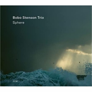 【LP】 Bobo Stenson ボボステンソン / Sphere (180グラム重量盤レコード) 送料無料