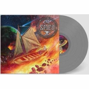 【LP】 Smed / Smed (Grey Vinyl) 送料無料