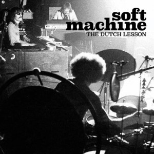 【CD輸入】 Soft Machine ソフトマシーン / The Dutch Lesson (2CD) 送料無料