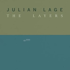 【LP】 Julian Lage / Layers (180グラム重量盤レコード) 送料無料