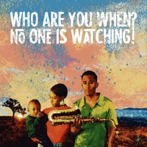 【CD国内】 Braxton Cook / Who Are You When No One Is Watching? 送料無料