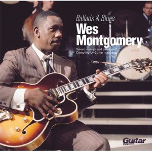 【CD国内】 Wes Montgomery ウェスモンゴメリー / Ballads  &  Blues