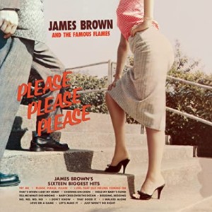 【LP】 James Brown ジェームスブラウン / Please. Please. Please - The Complete Album (180グラム重量盤レコード / WAX TIM