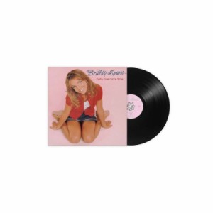 【LP】 Britney Spears ブリトニースピアーズ / Baby One More Time  送料無料